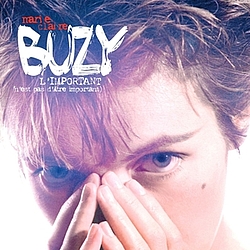 Buzy - L&#039;important (n&#039;est pas d&#039;être important) альбом