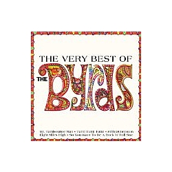 Byrds - Very Best of album