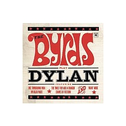 Byrds - Byrds Play Dylan album