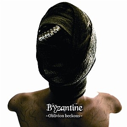 Byzantine - Oblivion Beckons альбом