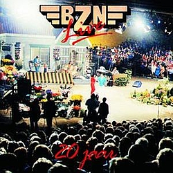 BZN - Out in the Blue альбом