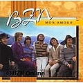 BZN - Mon Amour album