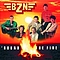 BZN - &#039;Round The Fire альбом