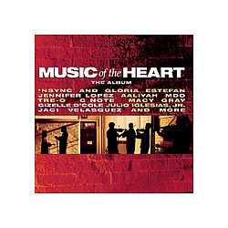 C Note - Music Of The Heart  The Album альбом