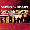 C Note - Music Of The Heart  The Album альбом