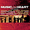 C Note - Music Of The Heart  The Album album