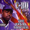 C-Bo - The Final Chapter альбом