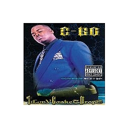 C-Bo - &#039;Til My Casket Drops album