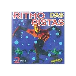 C-ya - Ritmo Das Pistas альбом