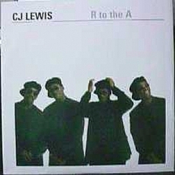 C.j. Lewis - The #1 Reggae Album (Disc 1) album
