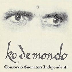 C.S.I. - Ko De Mondo album
