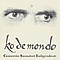 C.S.I. - Ko De Mondo альбом