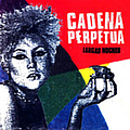 Cadena Perpetua - Largas Noches album