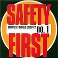 Cadet - Safety First альбом