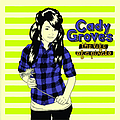 Cady Groves - The Life of a Pirate album