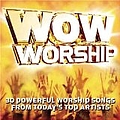 Caedmon&#039;s Call - WoW Worship: Yellow (disc 1) album