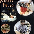 Caesar&#039;s Palace - Love for the Streets album