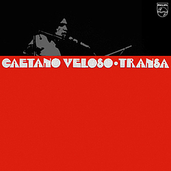 Caetano Veloso - Transa альбом
