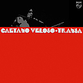 Caetano Veloso - Transa альбом