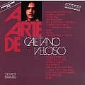 Caetano Veloso - A Arte de Caetano Veloso album