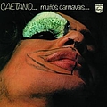 Caetano Veloso - Muitos Carnavais album
