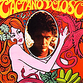 Caetano Veloso - Caetano Veloso альбом