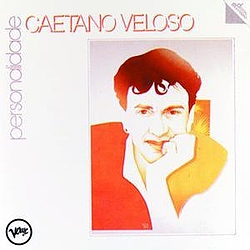 Caetano Veloso - Personalidade album