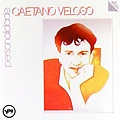 Caetano Veloso - Personalidade album