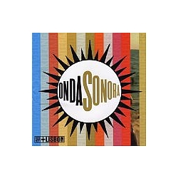 Caetano Veloso - Red Hot + Lisbon - Onda Sonora альбом