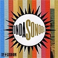 Caetano Veloso - Red Hot + Lisbon - Onda Sonora album