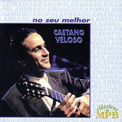 Caetano Veloso - Clássicos da MPB: Caetano Veloso no seu Melhor (disc 1) album