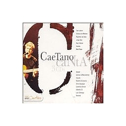 Caetano Veloso - Caetano Canta альбом