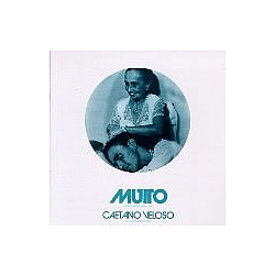 Caetano Veloso - Muito альбом