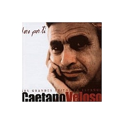 Caetano Veloso - Loco po ti album