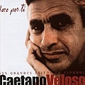 Caetano Veloso - Loco po ti альбом