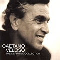 Caetano Veloso - The Definitive Collection album