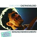 Caetano Veloso - The Best Of Caetano Velose - Sem Lenco Sem Documento альбом