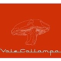 Cafe Tacuba - Vale Callampa  album