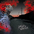 Cage - Hell&#039;s Winter album