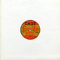 Cage - Mersh EP album