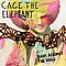 Cage The Elephant - Back Against The Wall альбом