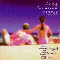 Cagnet - Long Vacation альбом
