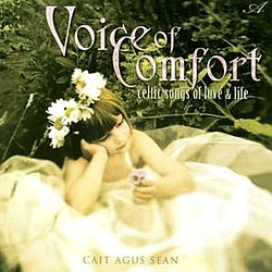 Cait Agus Sean - Voice of Comfort альбом