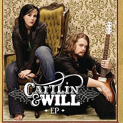 Caitlin &amp; Will - Caitlin &amp; Will album