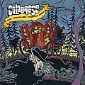 Calabrese - The Traveling Vampire Show альбом