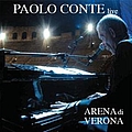 Paolo Conte - Live Arena Di Verona album
