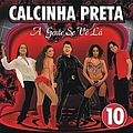 Calcinha Preta - A Gente Se Vê Lá альбом