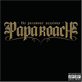 Papa Roach - The Paramour Sessions альбом