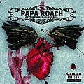 Papa Roach - Getting Away With Murder альбом