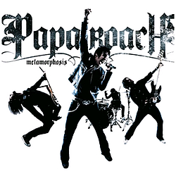 Papa Roach - Metamorphosis album